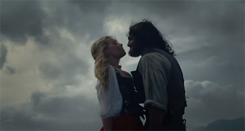 Wuthering Heights